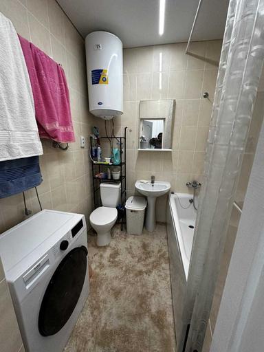 1-комнатная квартира по адресу (площадь 36 м²) - Atlanta.ua - фото 31