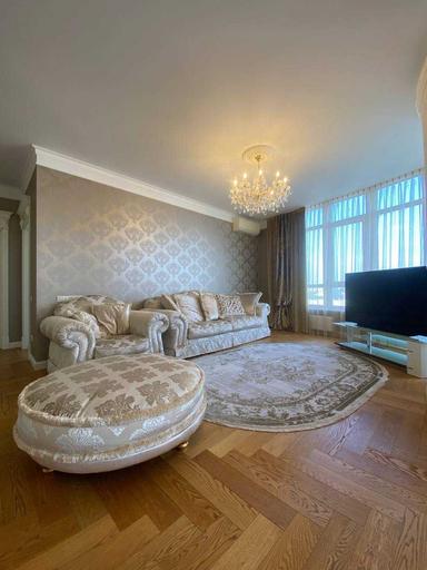 3-rooms apartment apartment by the address st. Kulikovo pole pl Oktyabrskoy revolyutsii pl (area 118 m²) - Atlanta.ua - photo 26