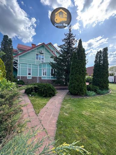 House by the address (area 406 m²) - Atlanta.ua - photo 25