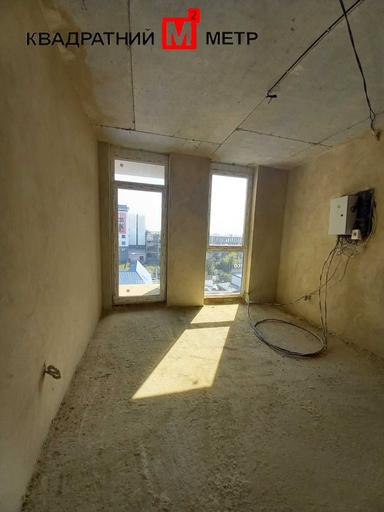 1-кімнатна квартира за адресою (площа 46,5 м²) - Atlanta.ua - фото 16