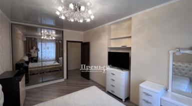 2-комнатная квартира по адресу ул. Бандеры Степана (площадь 61 м²) - Atlanta.ua - фото 22