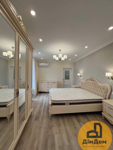 3-кімнатна квартира за адресою вул. Ревуцького (площа 98 м²) - Atlanta.ua - фото 36