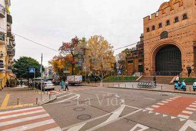 Багатокімнатна квартира за адресою вул. Ярославів Вал (площа 107,4 м²) - Atlanta.ua - фото 47