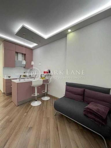 1-комнатная квартира по адресу ул. Шолуденка (площадь 47 м²) - Atlanta.ua - фото 15