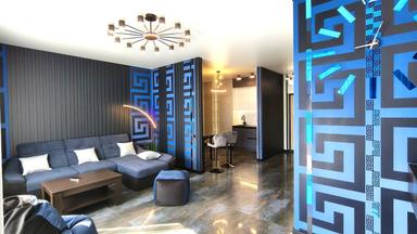 2-rooms apartment apartment by the address st. Kulikovo pole pl Oktyabrskoy revolyutsii pl (area 67 m²) - Atlanta.ua - photo 26