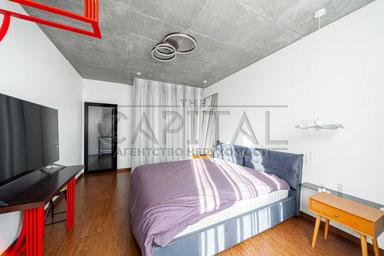 3-кімнатна квартира за адресою вул. Шолуденко (площа 90 м²) - Atlanta.ua - фото 36