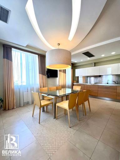 Багатокімнатна квартира за адресою вул. Павлівська (площа 300 м²) - Atlanta.ua - фото 18