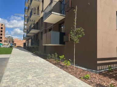 1-room apartment apartment by the address st. Zabolotnogo ak (area 41,3 m²) - Atlanta.ua - photo 32