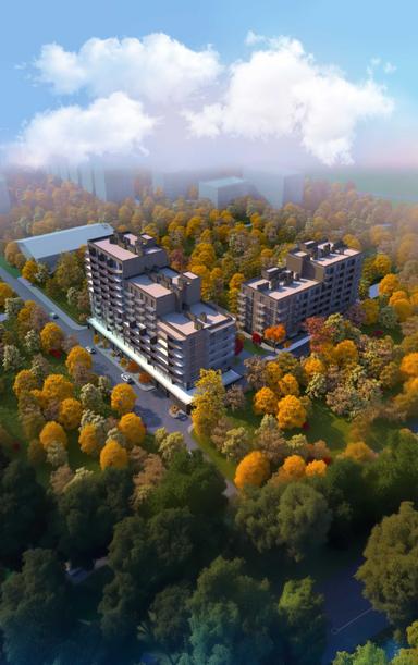 3-кімнатна квартира за адресою вул. Пасічна (площа 95,8 м²) - Atlanta.ua - фото 8