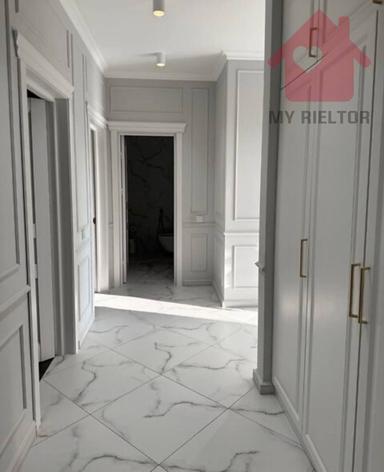 3-комнатная квартира по адресу Петефі Шандора пл. (площадь 110 м²) - Atlanta.ua - фото 12