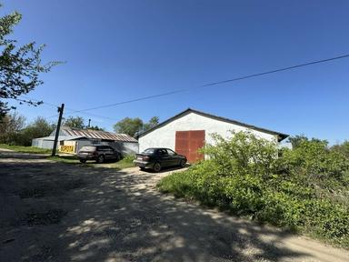 Коммерческая недвижимость по адресу (площадь 1200 м²) - Atlanta.ua - фото 13