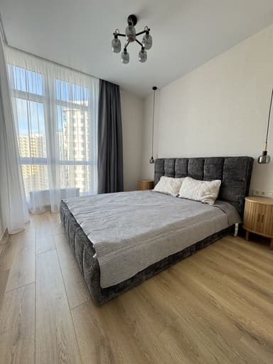 1-комнатная квартира по адресу Куликово поле пл. (площадь 42 м²) - Atlanta.ua - imageAlt 27
