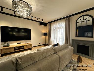 3-rooms apartment apartment by the address st. Kulikovo pole pl Oktyabrskoy revolyutsii pl (area 121 m²) - Atlanta.ua - photo 35