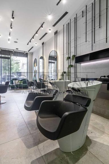 Коммерческая недвижимость по адресу ул. Набережно-Рыбальская (площадь 94,6 м²) - Atlanta.ua - фото 34