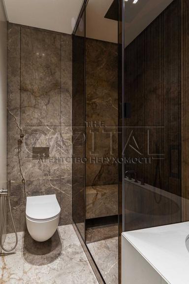 Многокомнатная квартира по адресу бульвар Дружбы Народов (площадь 204 м²) - Atlanta.ua - фото 45