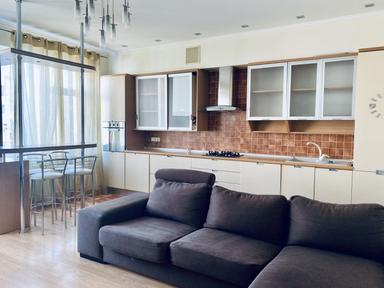 3-rooms apartment apartment by the address st. Primorskaya (area 126 m²) - Atlanta.ua - photo 35