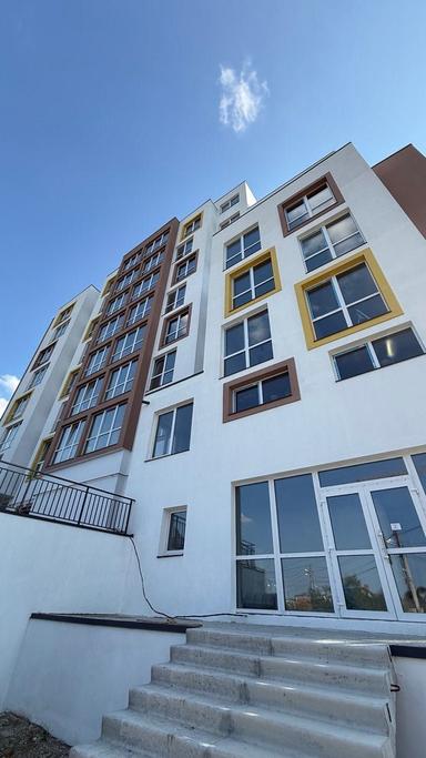 1-комнатная квартира по адресу Очеретяная ул. (площадь 46 м²) - Atlanta.ua - фото 26