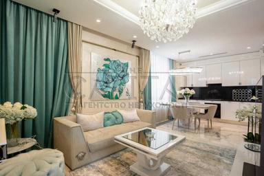 2-кімнатна квартира за адресою бульвар Дружби Народів (площа 70 м²) - Atlanta.ua - фото 26