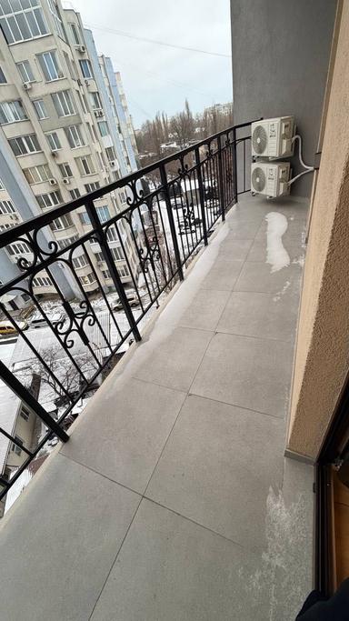 2-комнатная квартира по адресу ул. Милославская (площадь 71 м²) - Atlanta.ua - фото 27