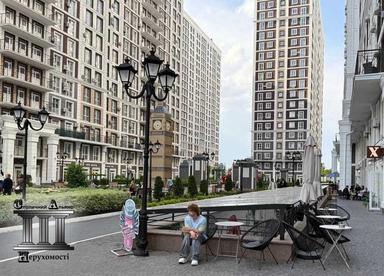 2-комнатная квартира по адресу (площадь 59,5 м²) - Atlanta.ua - фото 32