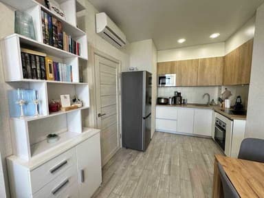 1-комнатная квартира по адресу ул. Филатова ак. (площадь 38,2 м²) - Atlanta.ua - фото 10