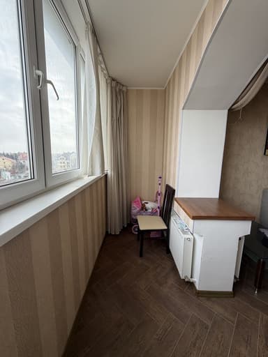 4+-rooms apartment apartment by the address st. Sportivnaya (area 165 m²) - Atlanta.ua - фото 32