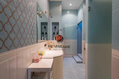 Багатокімнатна квартира за адресою вул. Володимирська (площа 236 м²) - Atlanta.ua - фото 40