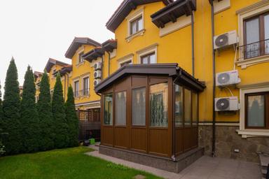 Дом по адресу ул. Лукьяненко Левка(Тимошенко) (площадь 200 м²) - Atlanta.ua - фото 10