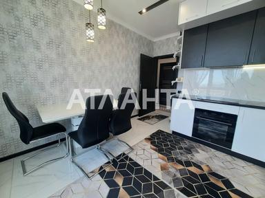 3-rooms apartment apartment by the address st. Romashkovaya (area 86 m²) - Atlanta.ua - photo 29