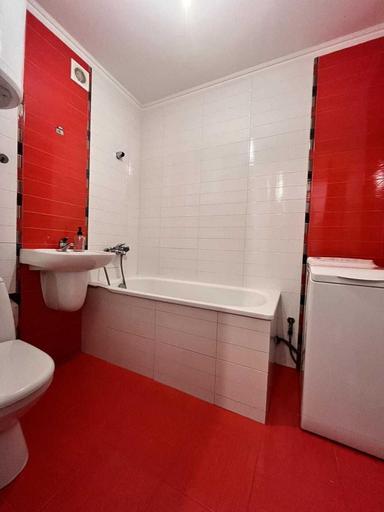 1-room apartment apartment by the address st. Kulikovo pole pl Oktyabrskoy revolyutsii pl (area 31 m²) - Atlanta.ua - photo 30