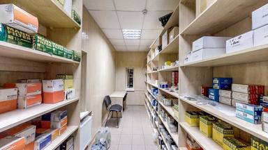 Комерційна нерухомість за адресою (площа 1500 м²) - Atlanta.ua - фото 24