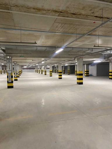 1-room apartment apartment by the address st. Sportivnaya (area 36 m²) - Atlanta.ua - photo 19