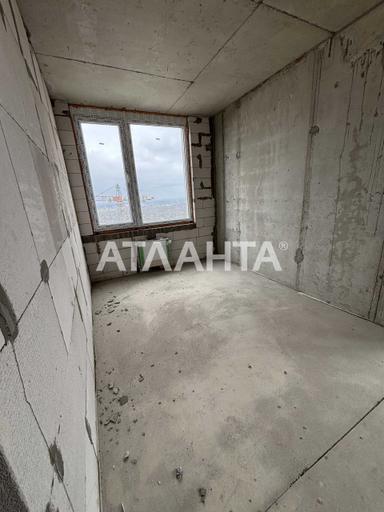 Многокомнатная квартира по адресу (площадь 162,3 м²) - Atlanta.ua - фото 30