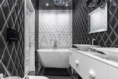 3-rooms apartment apartment by the address st. Ul Zarechnaya (area 125 m²) - Atlanta.ua - photo 40