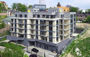 3-комнатная квартира по адресу Замковецкий пер. (площадь 180 м²) - Atlanta.ua - фото 41