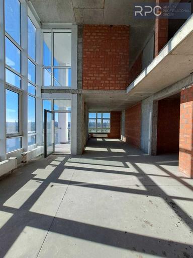 Багатокімнатна квартира за адресою вул. Микільсько-Слобідська (площа 195 м²) - Atlanta.ua - фото 24