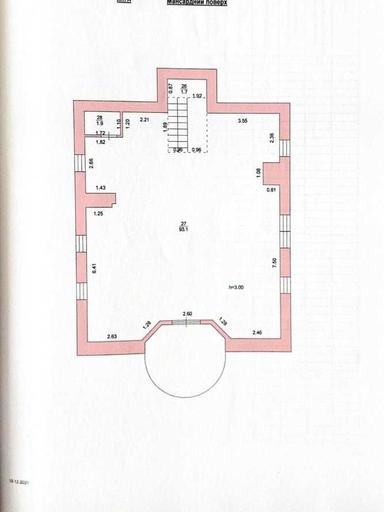 Дом по адресу (площадь 400 м²) - Atlanta.ua - фото 44