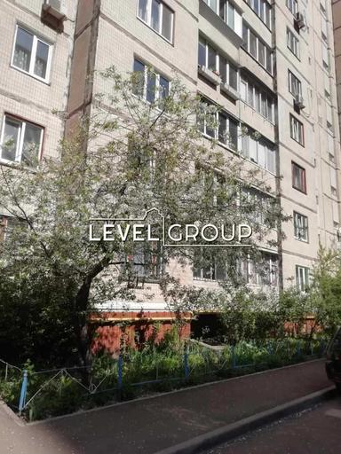 Многокомнатная квартира по адресу ул. Тростянецкая (площадь 100,3 м²) - Atlanta.ua - фото 46