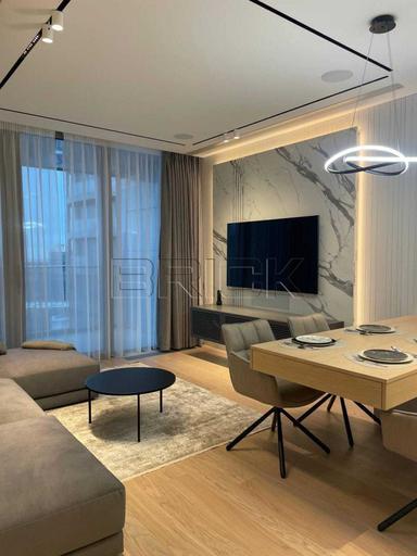 3-rooms apartment apartment by the address st. Bulvar Druzhby Narodov (area 84 m²) - Atlanta.ua - photo 25