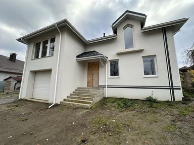 Дом по адресу (площадь 185 м²) - Atlanta.ua - фото 11