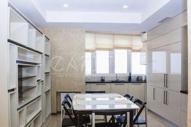 Багатокімнатна квартира за адресою бульвар Дружби Народів (площа 144 м²) - Atlanta.ua - фото 38