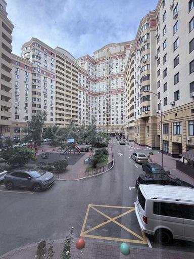 Коммерческая недвижимость по адресу бульвар Дружбы Народов (площадь 49 м²) - Atlanta.ua - фото 45