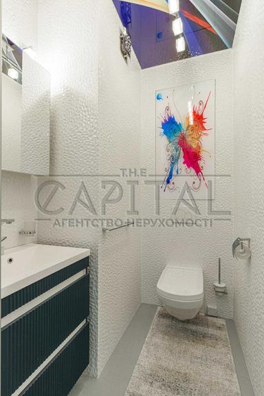 3-комнатная квартира по адресу Григоренко пр. (площадь 120 м²) - Atlanta.ua - фото 39