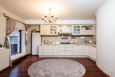 Многокомнатная квартира по адресу ул. Антоновича (площадь 240 м²) - Atlanta.ua - фото 30