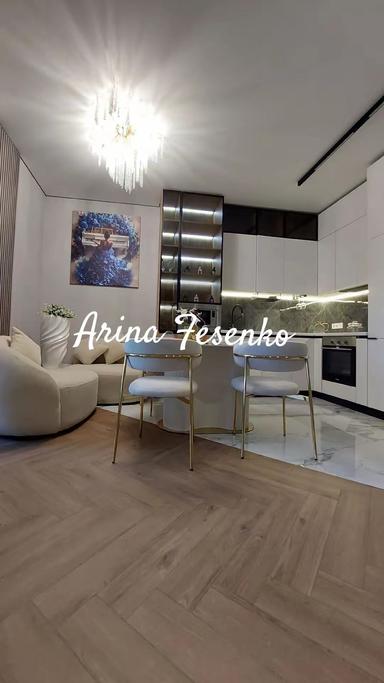 2-кімнатна квартира за адресою вул. Макаренка (площа 55 м²) - Atlanta.ua - фото 34