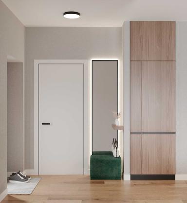 Дом по адресу ул. Бандеры Степана (площадь 115 м²) - Atlanta.ua - фото 23