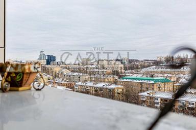 3-комнатная квартира по адресу бульвар Дружбы Народов (площадь 170 м²) - Atlanta.ua - фото 41