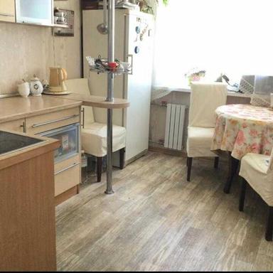 3-комнатная квартира по адресу ул. Бандеры Степана (площадь 63 м²) - Atlanta.ua - фото 16