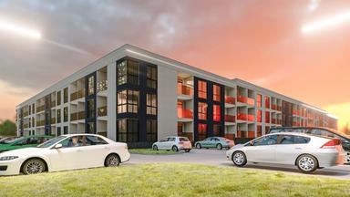 1-кімнатна квартира за адресою Петефі Шандора пл. (площа 38,6 м²) - Atlanta.ua - фото 9