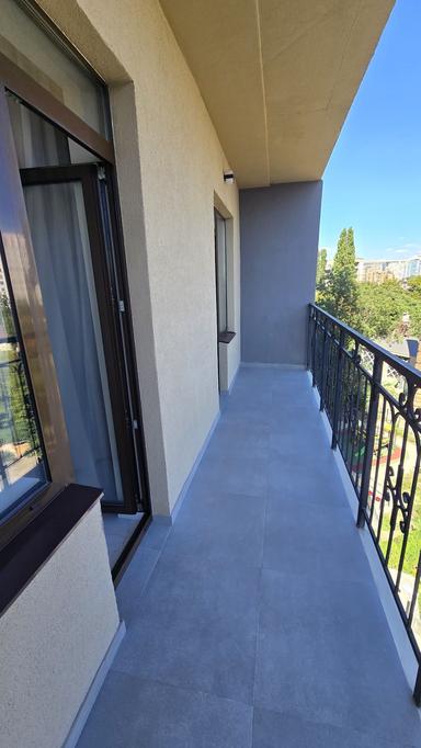 2-комнатная квартира по адресу Куликово поле пл. (площадь 72 м²) - Atlanta.ua - фото 31